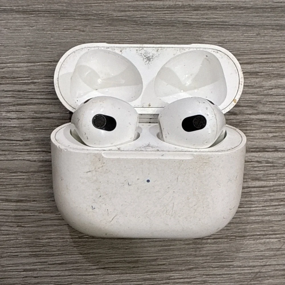 Apple under icloud